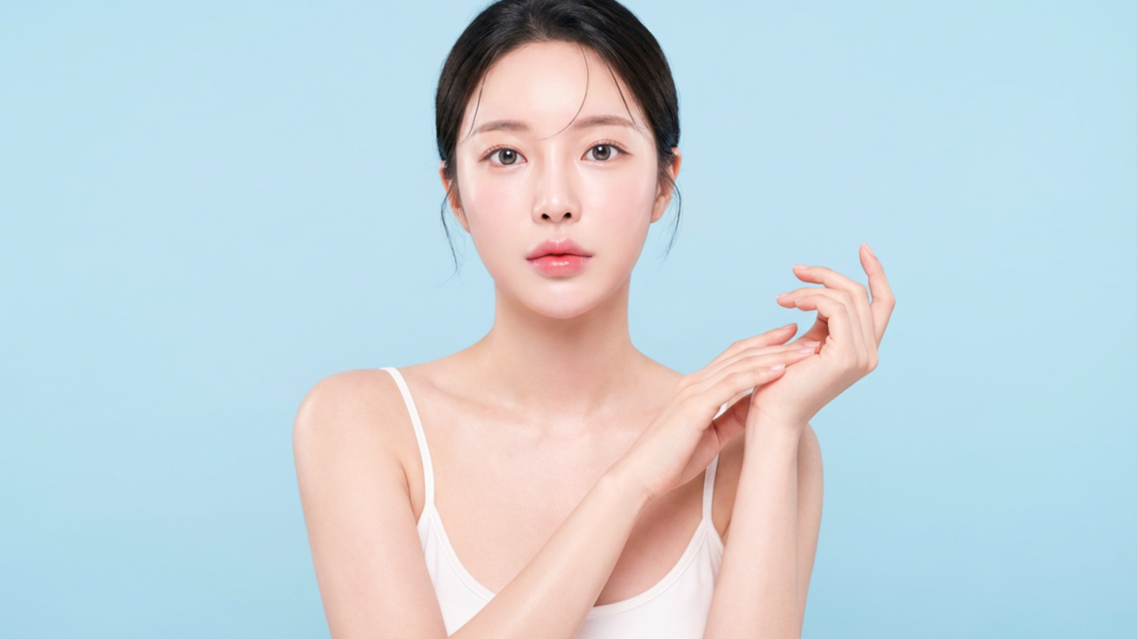 7월 여름맞이 피부 클리닉 이벤트